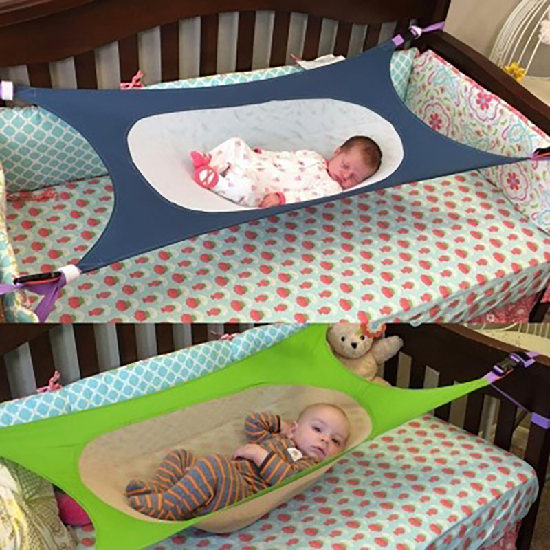Cotton Hammock for Newborn Inf - Kids Outdoor Hammock ulasan dan harga
