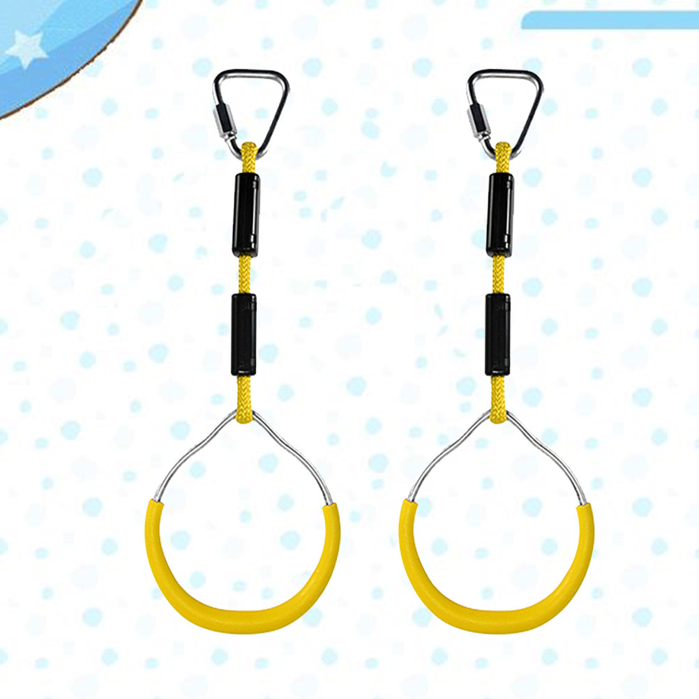 2Pcs Colorful Kids Climbing Ri - Kids Outdoor Play ulasan dan harga
