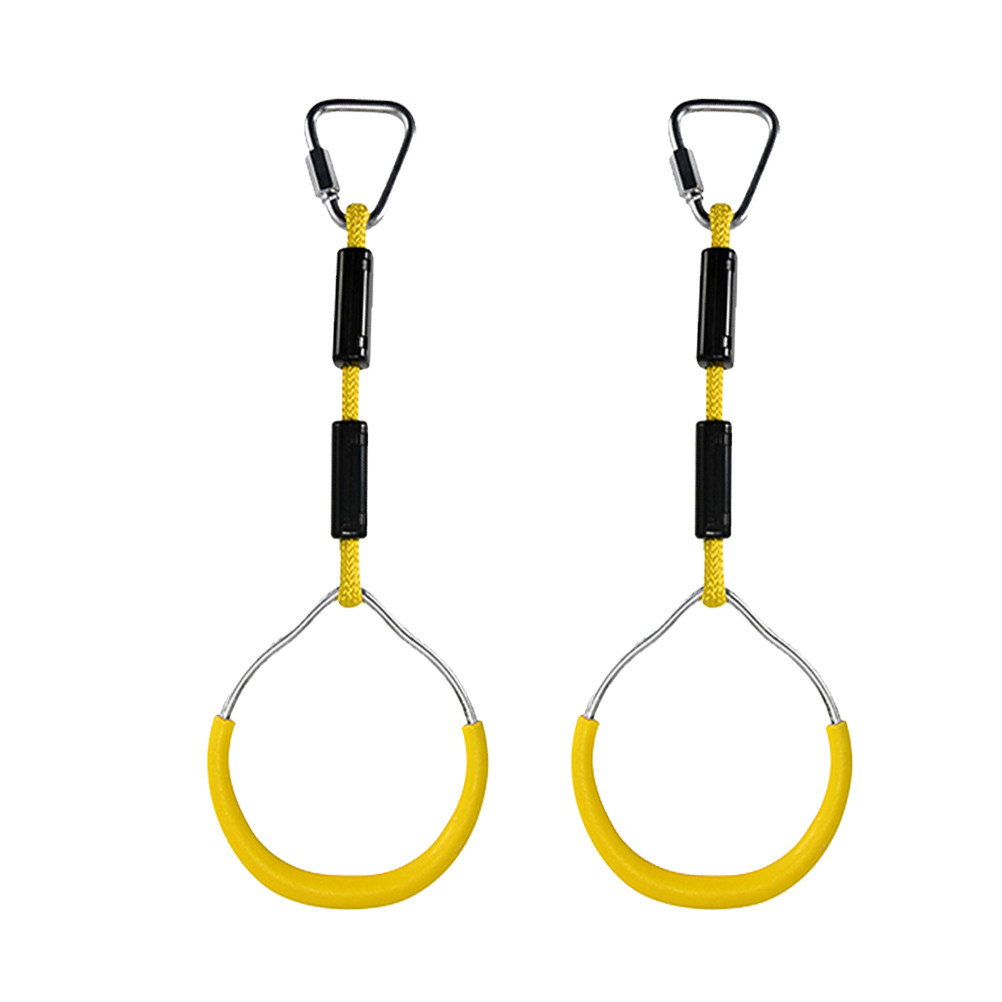 2Pcs Colorful Kids Climbing Ri - Kids Outdoor Play ulasan dan harga