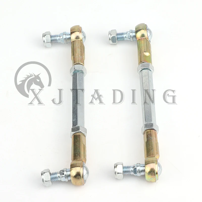 80mm-280mm M8 Steering Tie Rod - Kids Outdoor Quad ulasan dan harga