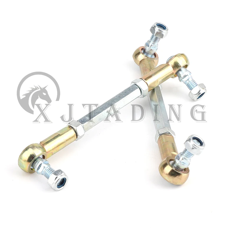 80mm-280mm M8 Steering Tie Rod - Kids Outdoor Quad ulasan dan harga