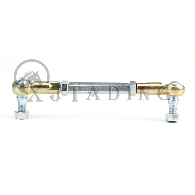 80mm-280mm M8 Steering Tie Rod - Kids Outdoor Quad ulasan dan harga