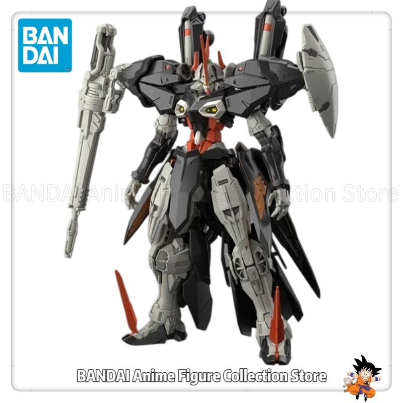 November Pre-sale Original BAN - Bandai Model Gundam Hg ulasan dan harga
