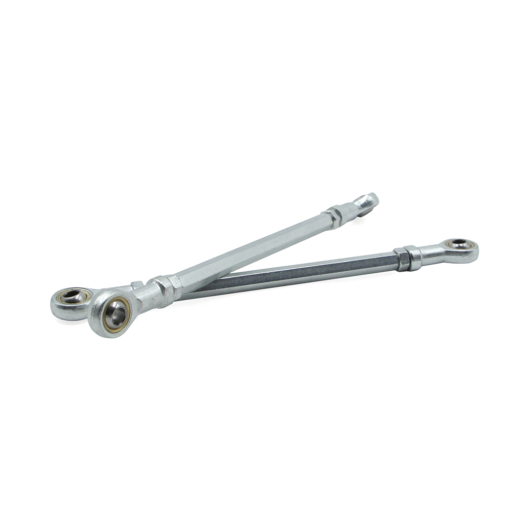 1Pair 70mm-290mm Steering Tie  - Kids Outdoor Quad ulasan dan harga