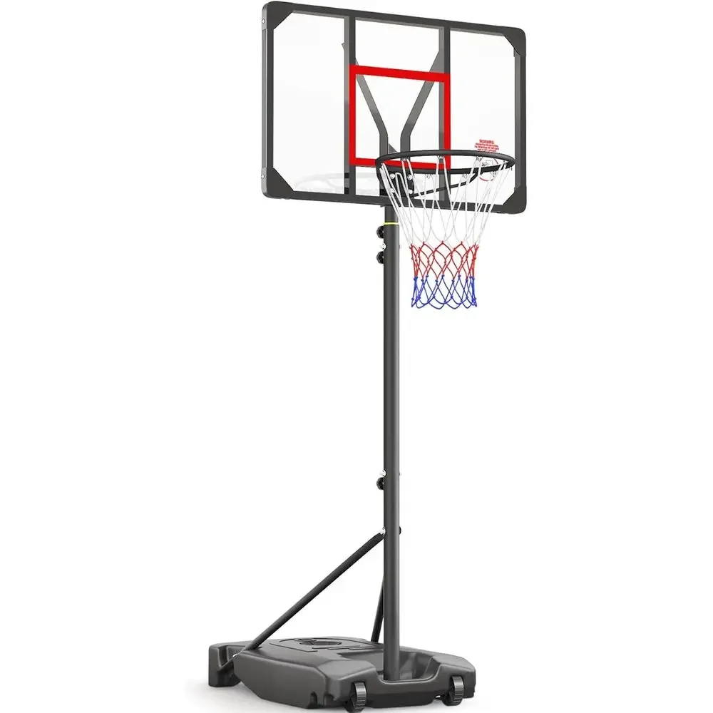 Adjustable Height Portable Bas - Kids Outdoor Play ulasan dan harga