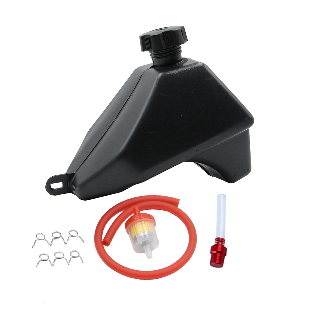 1.5L Plastic Gas Fuel Petrol T - Kids Outdoor Quad ulasan dan harga