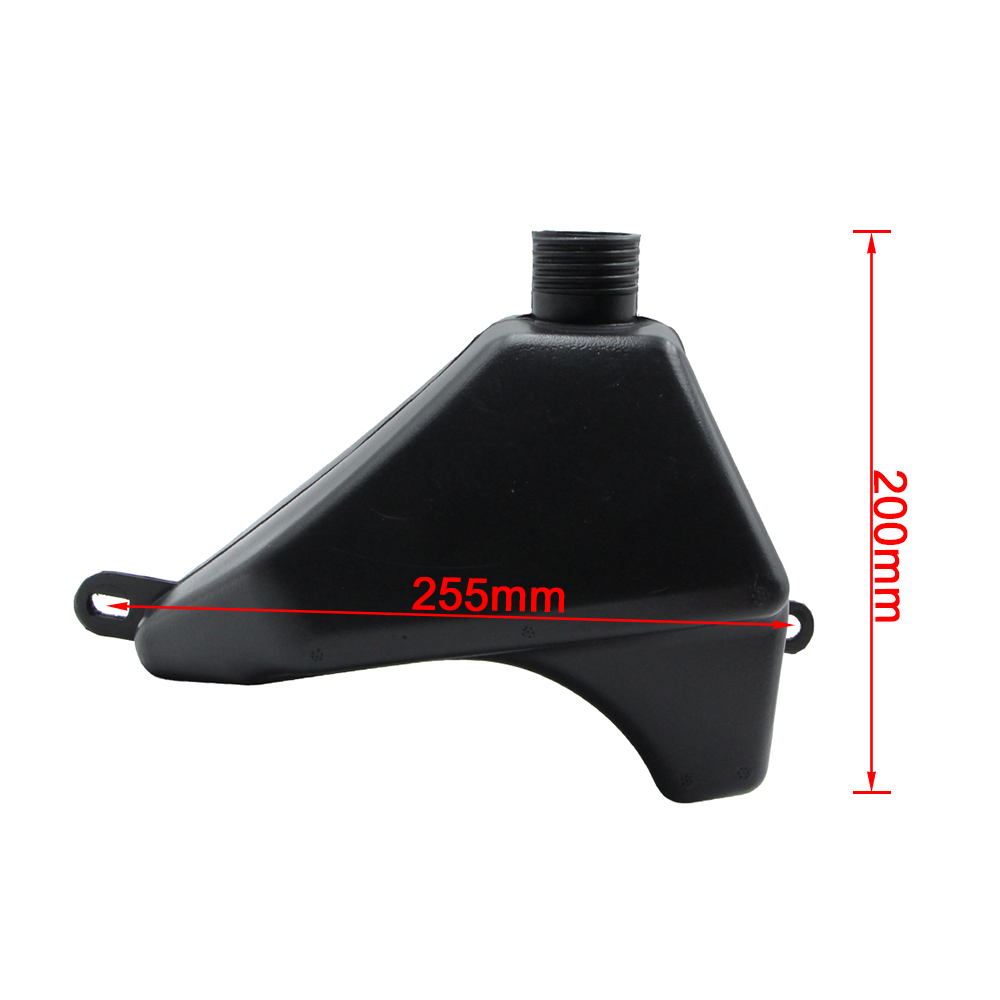 1.5L Plastic Gas Fuel Petrol T - Kids Outdoor Quad ulasan dan harga
