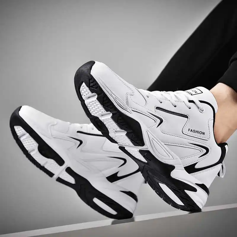 Cold-proof Spring Gym Sneakers - Kids Outdoor Air Quality ulasan dan harga