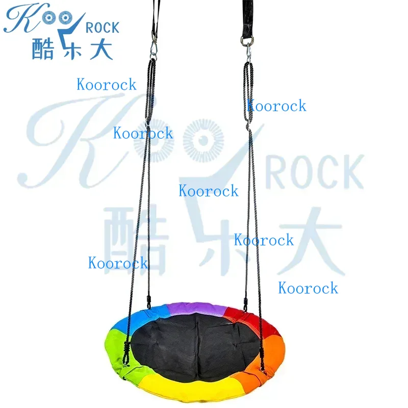 Multiple Colors Children's Par - Kids Outdoor Hammock ulasan dan harga