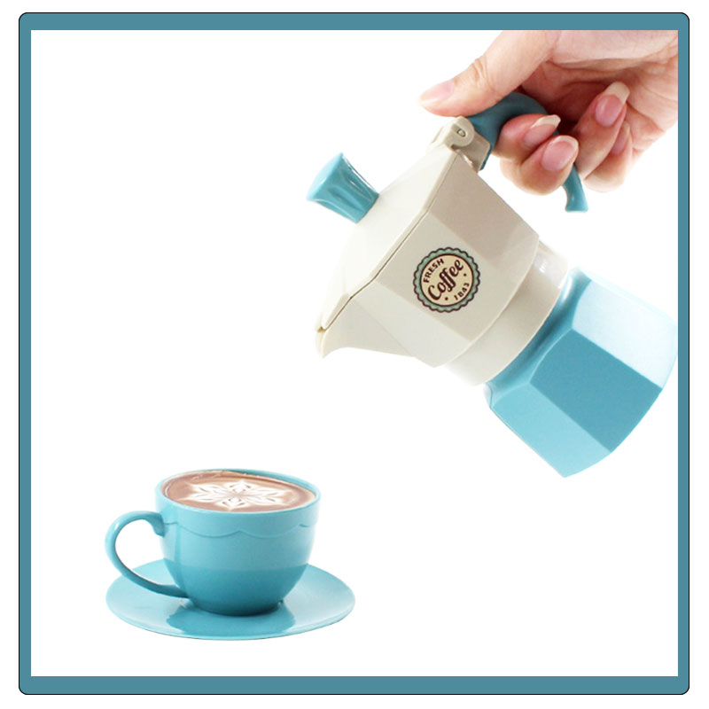 Pretend Play Simulation Coffee - Kids Outdoor Kitchen Diy ulasan dan harga