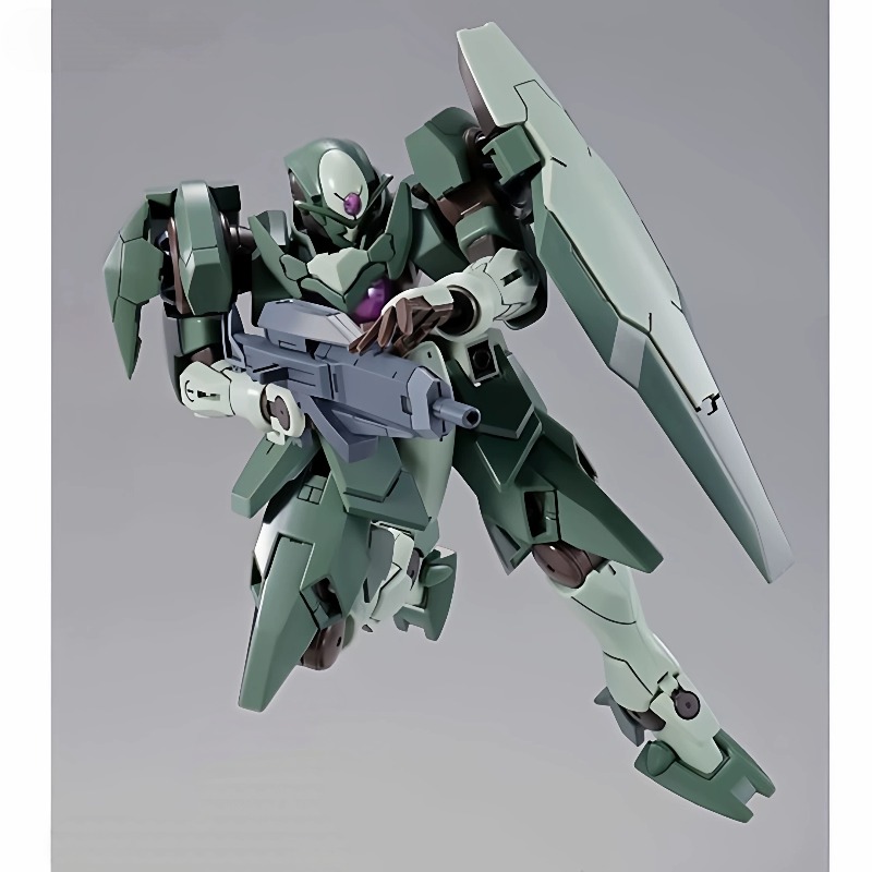 Bandai In Stock HG 1/144 GUNDA - Bandai Model Gundam Hg ulasan dan harga