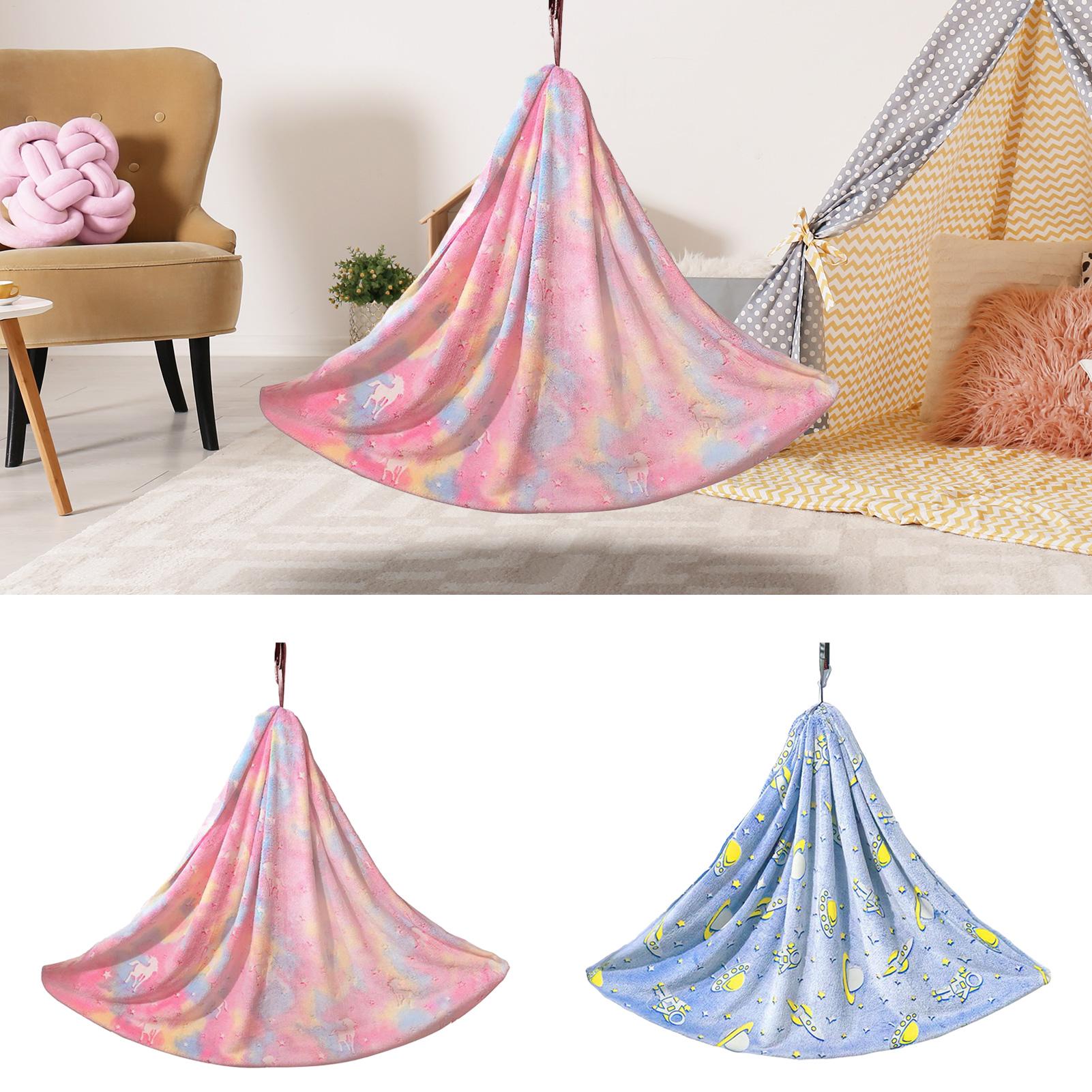 Kid Swing Chair Glowing-in-the - Kids Outdoor Hammock ulasan dan harga