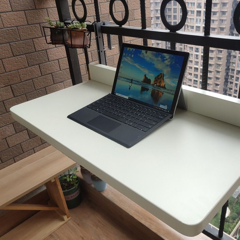 Modern Minimalist Metal Fold D - Kids Outdoor Folding Table ulasan dan harga