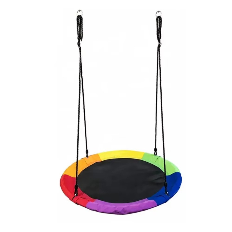 Outdoor Garden Kids Baby Swing - Kids Outdoor Hammock ulasan dan harga