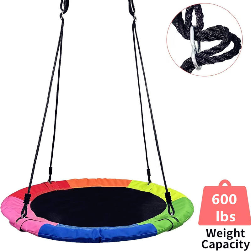 Outdoor Garden Kids Baby Swing - Kids Outdoor Hammock ulasan dan harga