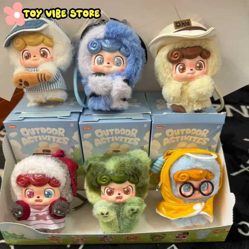 New Q.Kid Outdoor Activities S - Kids Outdoor Kit ulasan dan harga