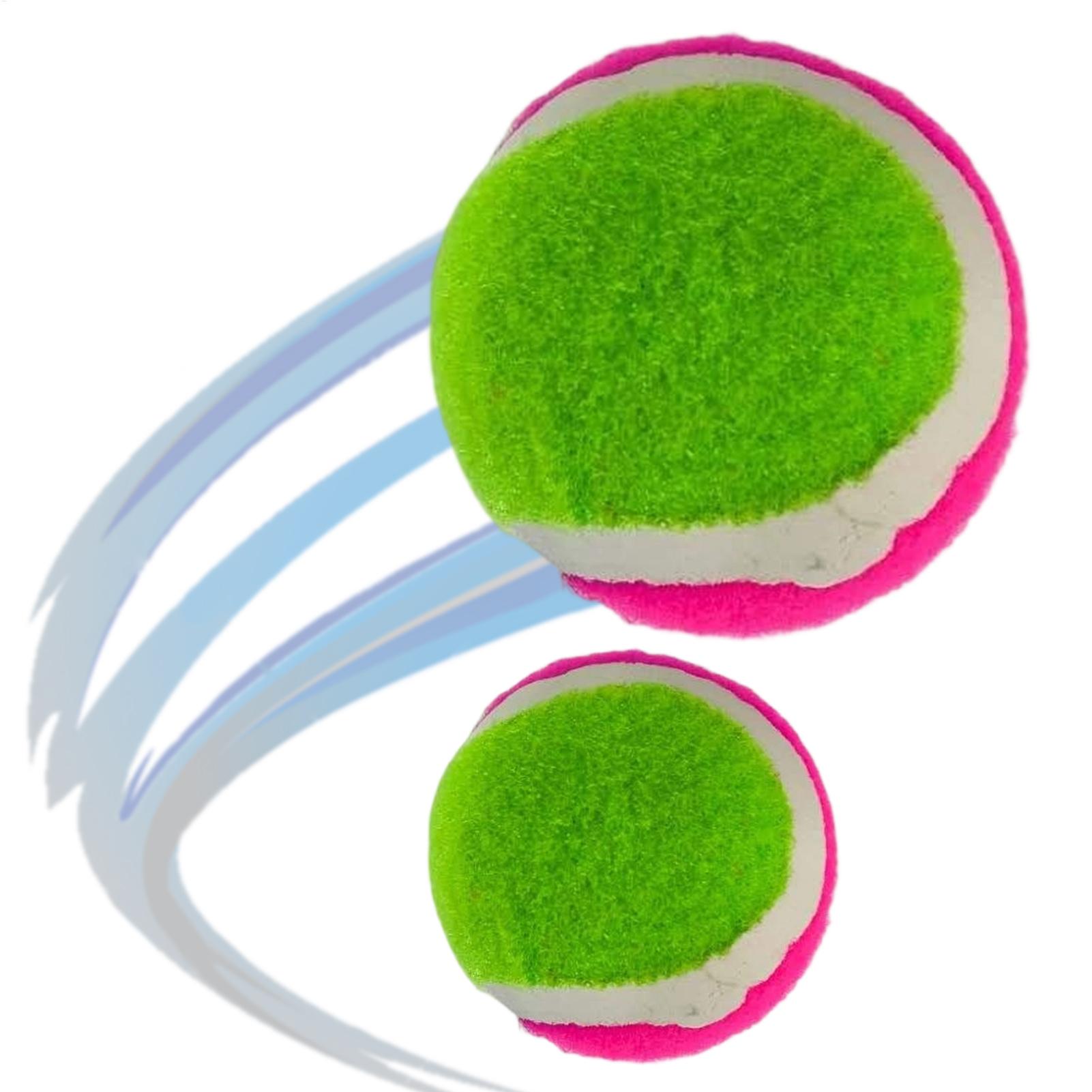 2pcs 2.5 Inch Sticky Toss and  - Kids Outdoor Park ulasan dan harga