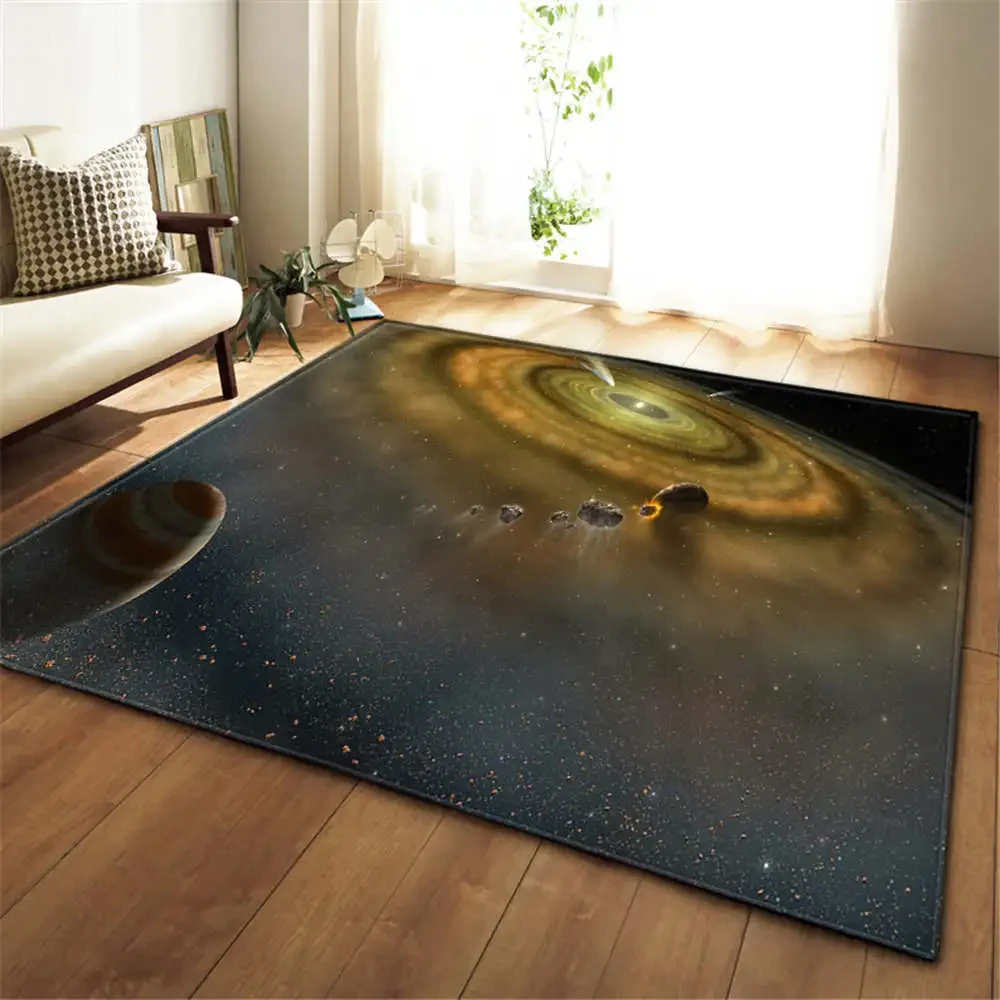 Universe Planet Living Room Ru - Kids Outdoor Kitchen Diy ulasan dan harga